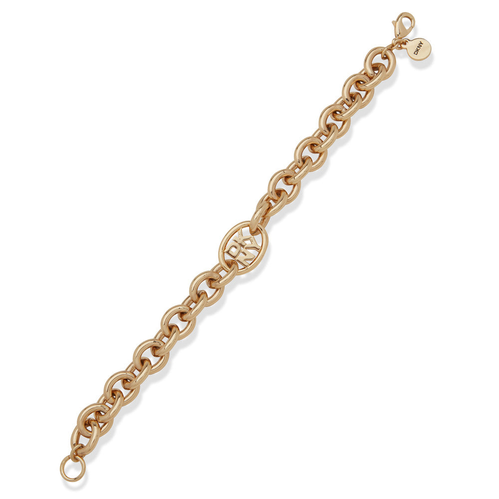 Women Gold Bracelet