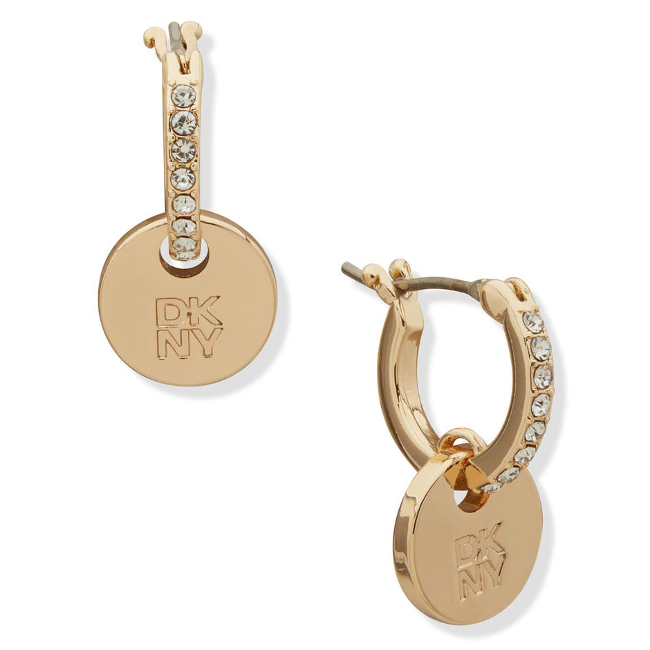 Women Gold Earring