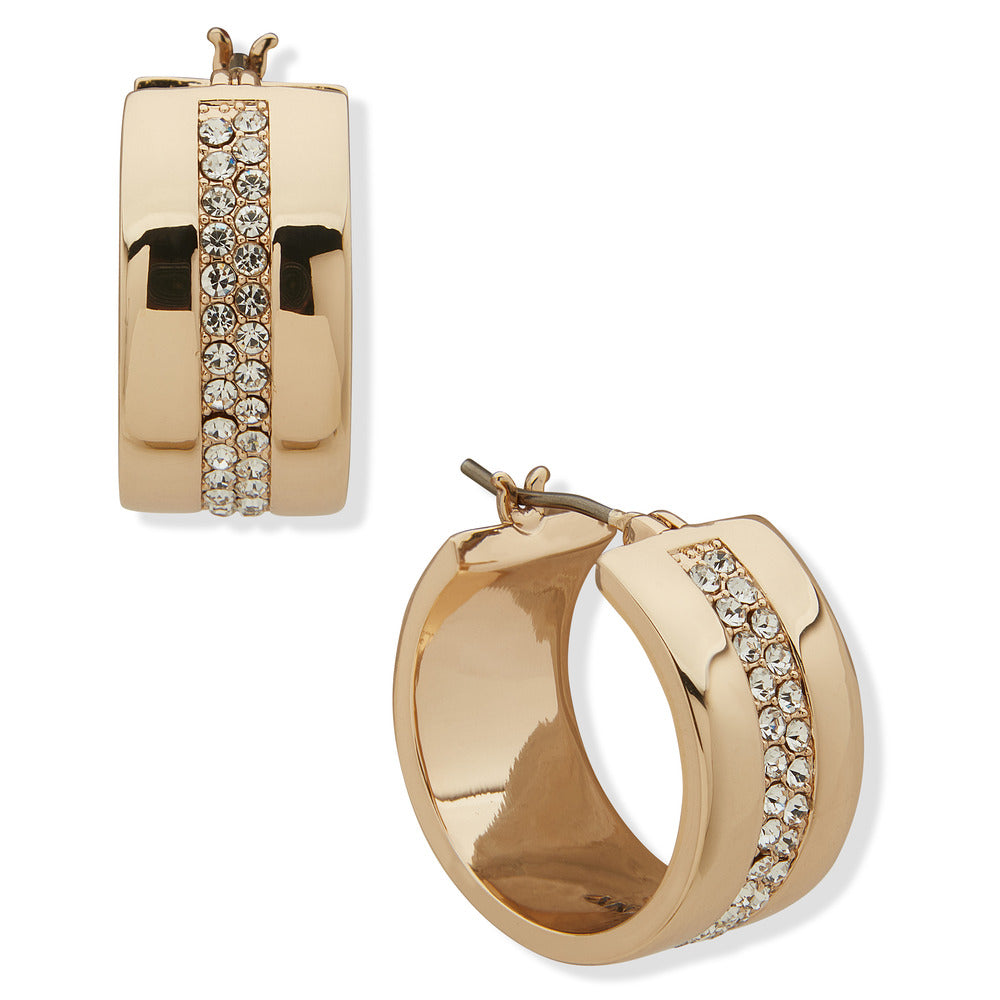 أقراط ذهبية للنساء