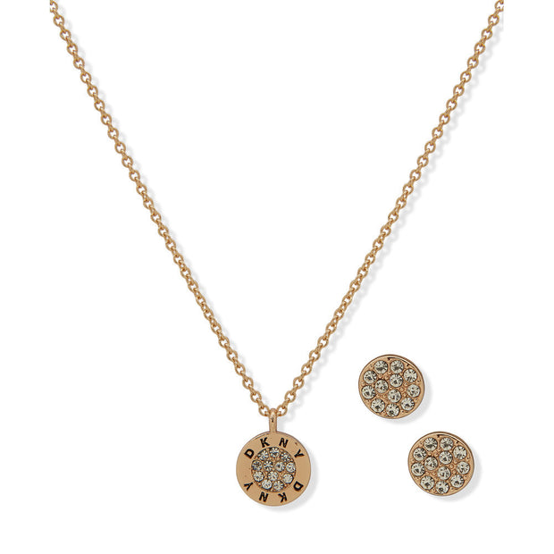 Women Jewelry Set