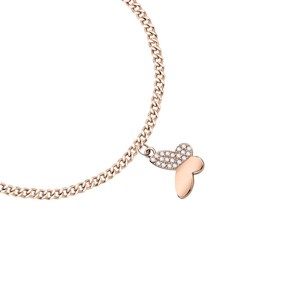 Passioni Women Rose Gold Bracelet
