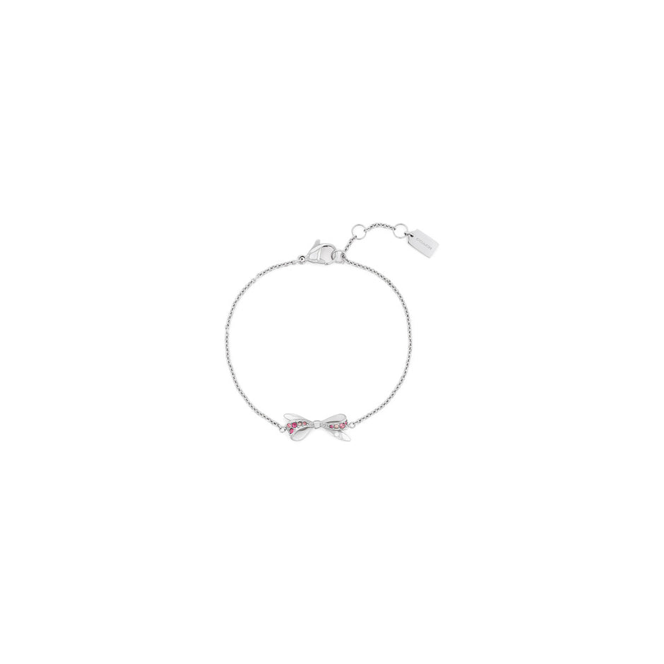 Women Elliot Silver Watch Set