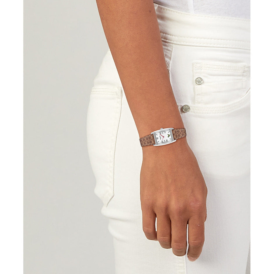 Women Reese Brown Watch