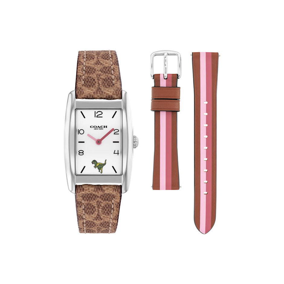 Women Reese Brown Watch