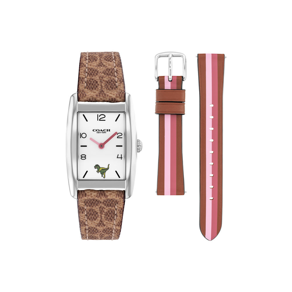 Women Reese Brown Watch