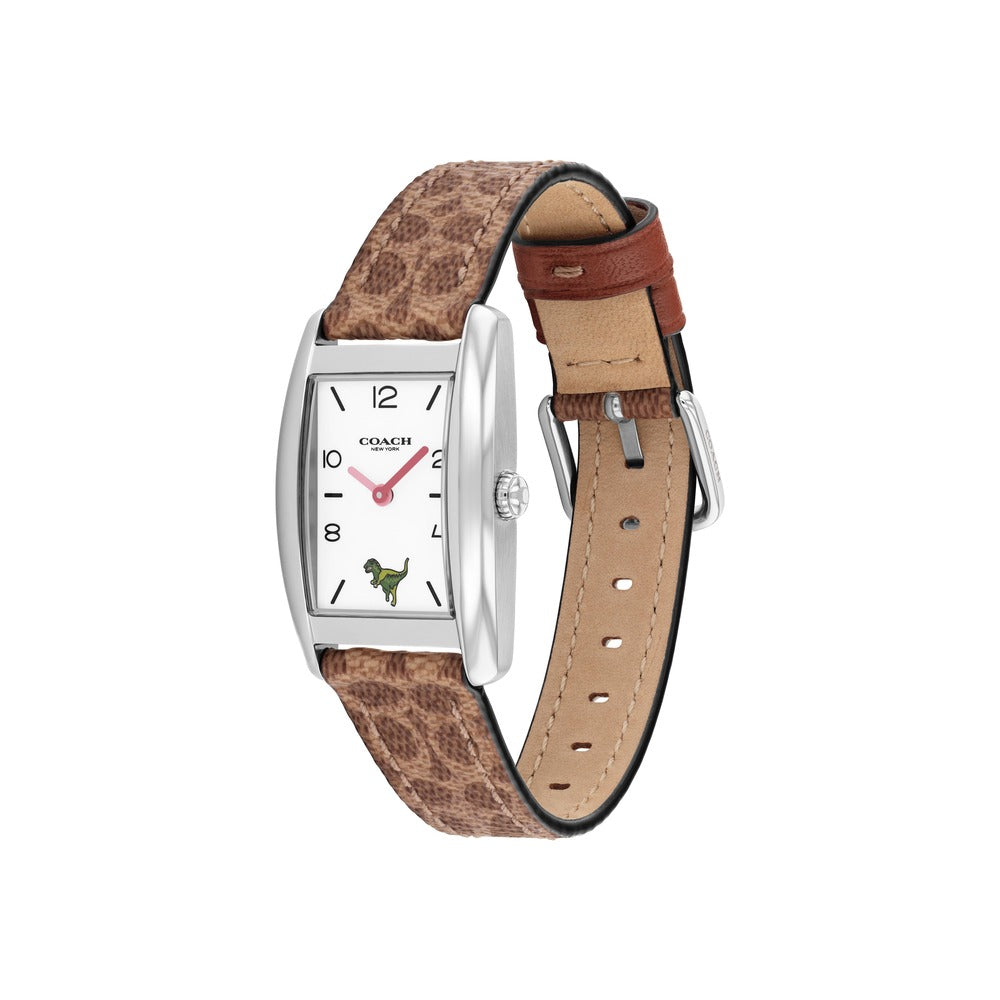 Women Reese Brown Watch