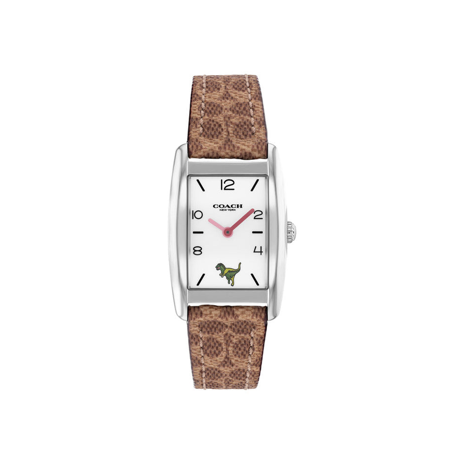 Women Reese Brown Watch