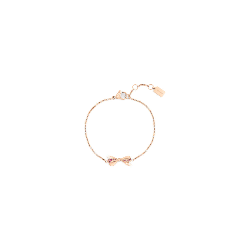 Women Elliot Gold Watch Set