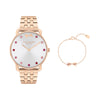 Women Elliot Gold Watch Set