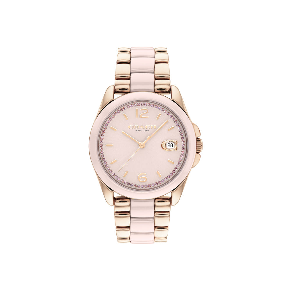 Women Watch ONTIME Saudi Arabia Official Store