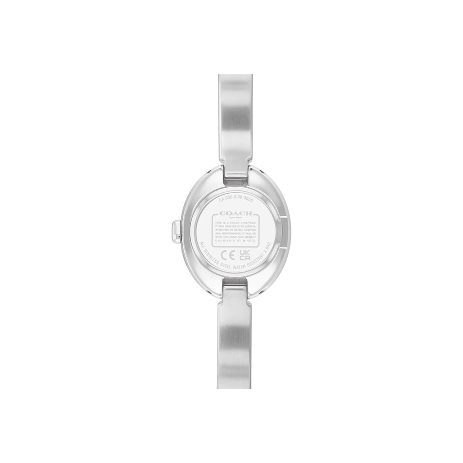 Women Sammy Silver Watch