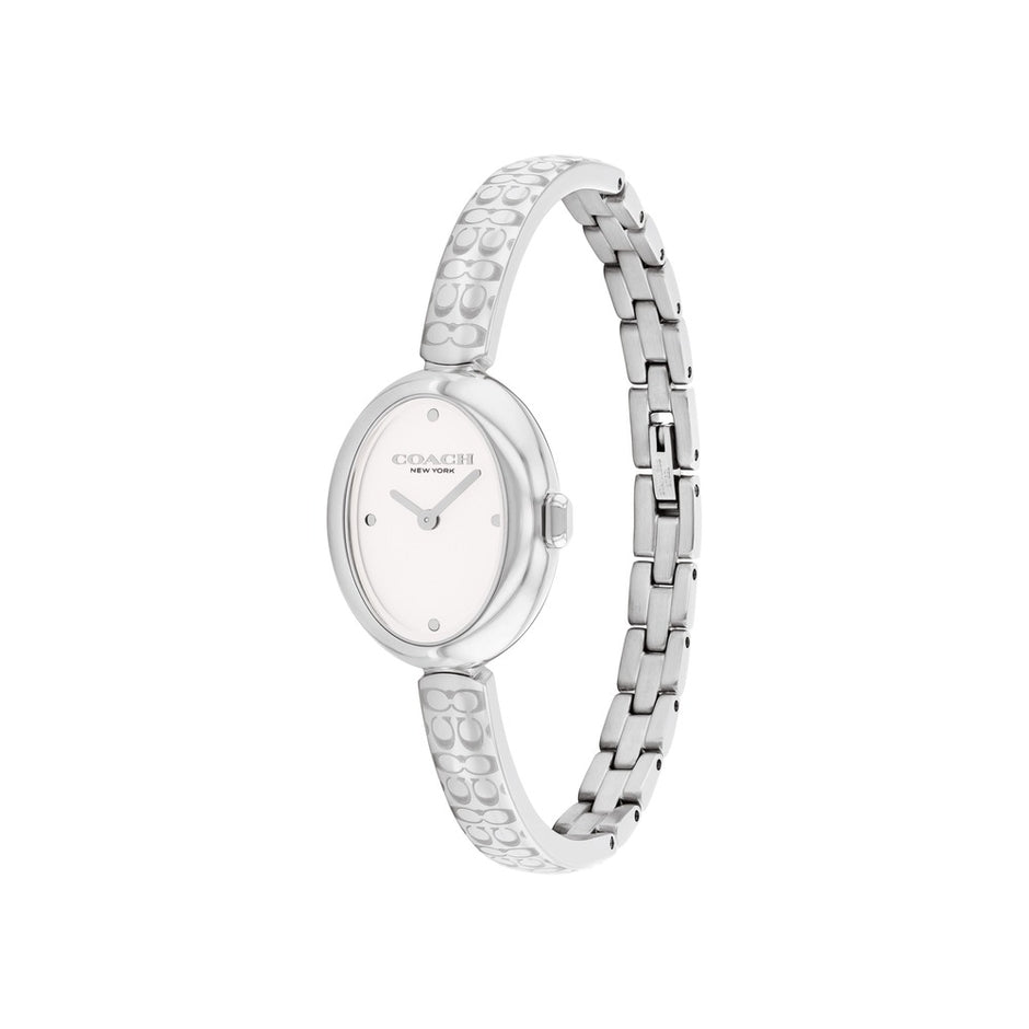 Women Sammy Silver Watch
