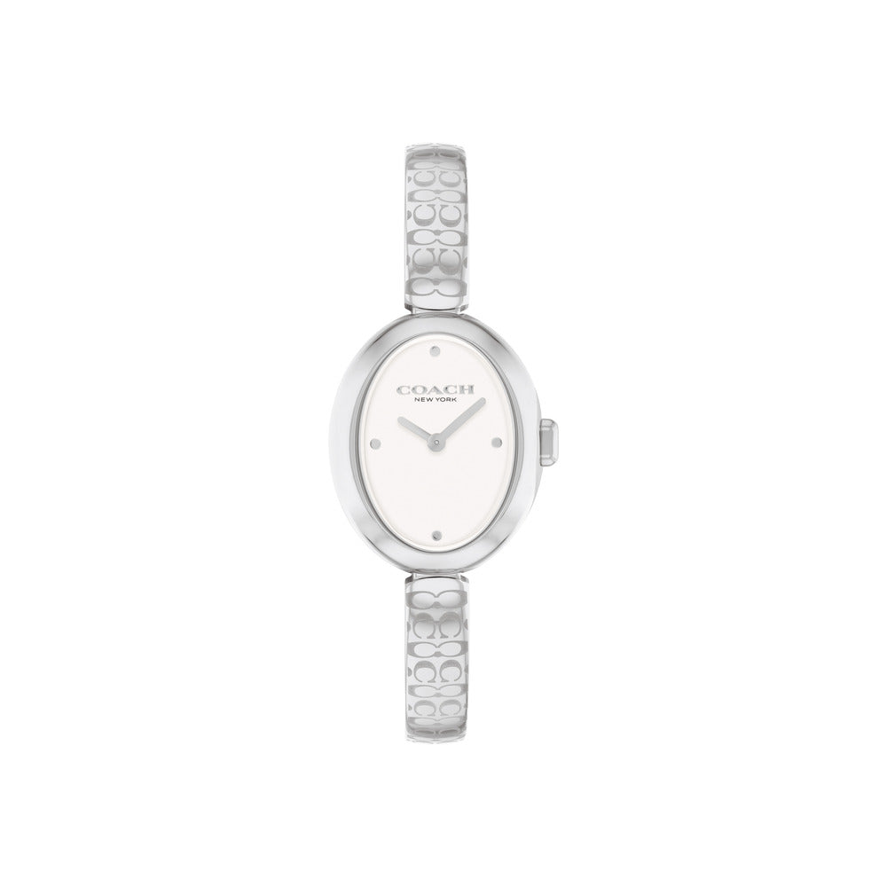 Women Sammy Silver Watch