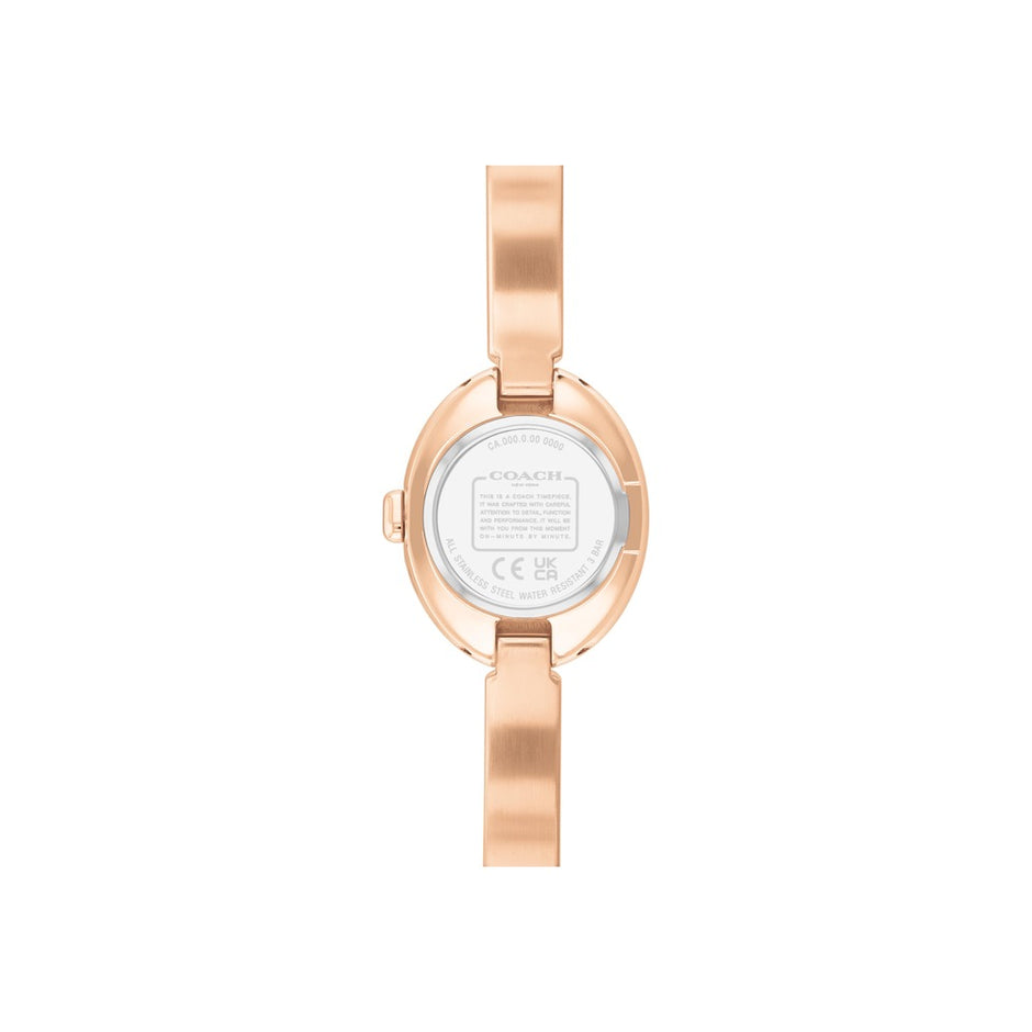 Women Sammy Golden Watch