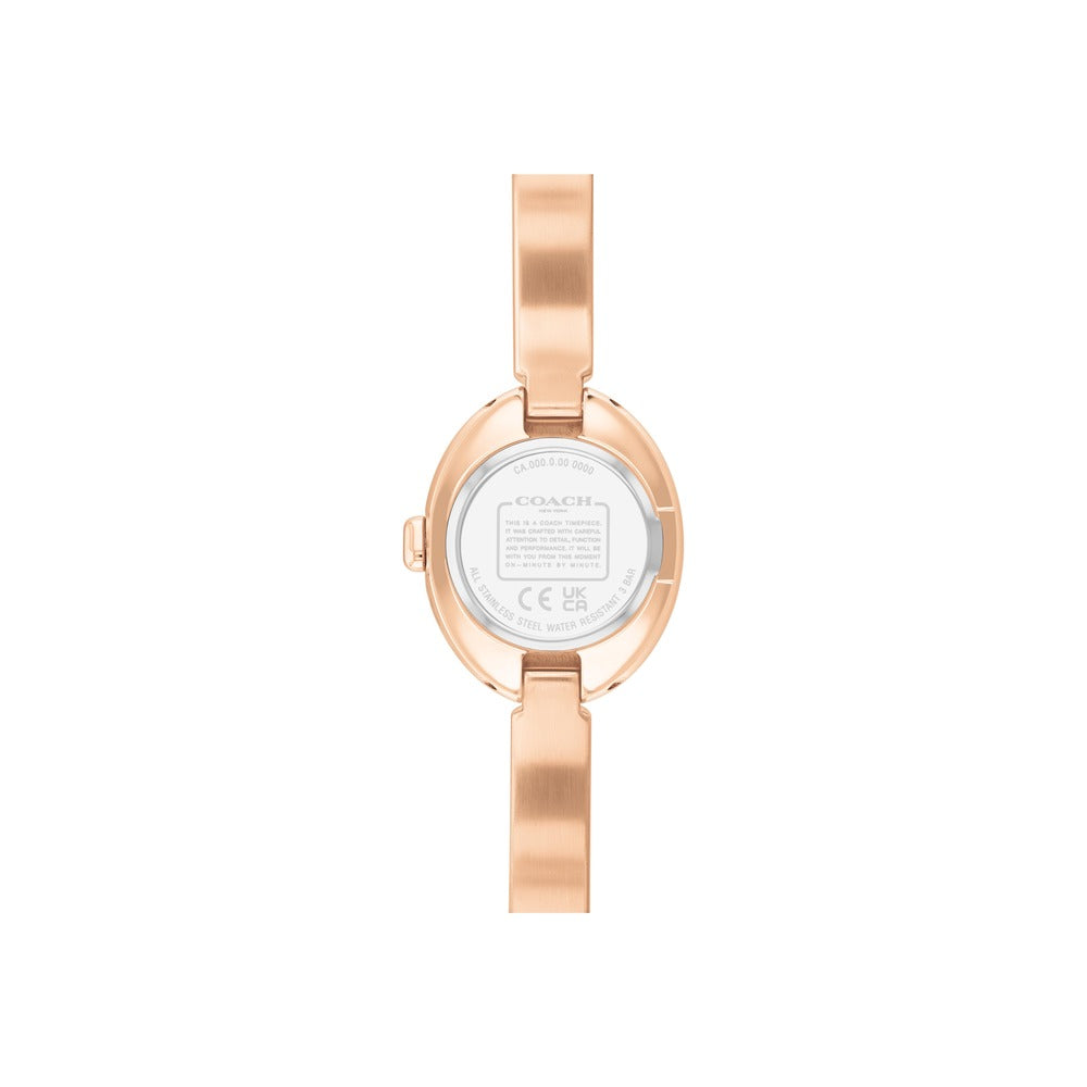 Women Sammy Golden Watch