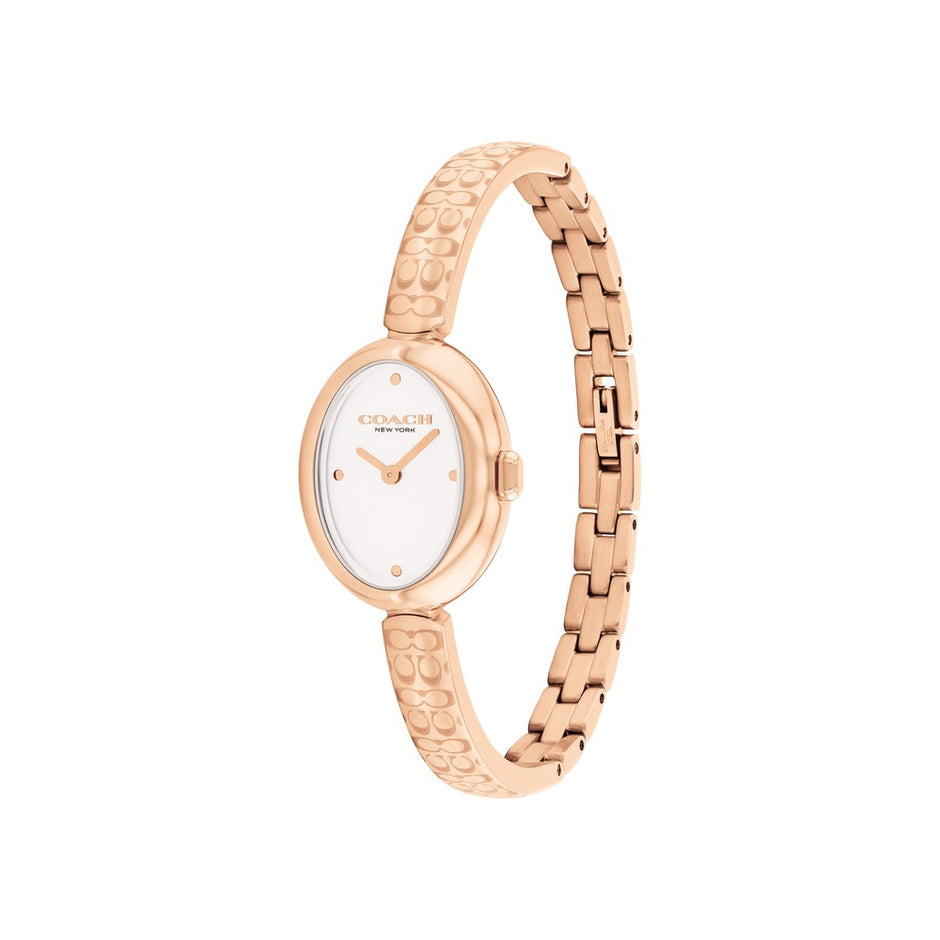 Women Sammy Golden Watch