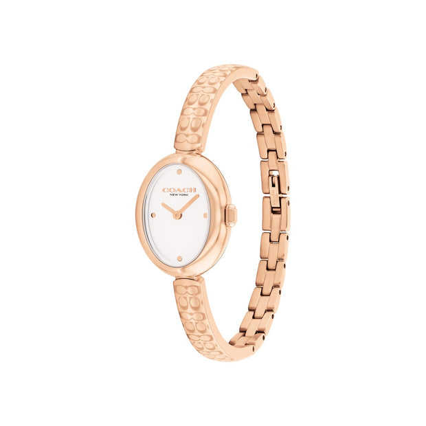 Women Sammy Golden Watch