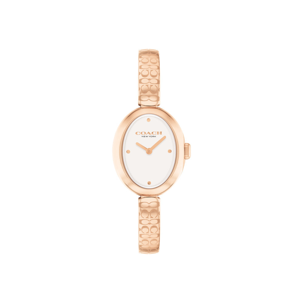 Women Sammy Golden Watch
