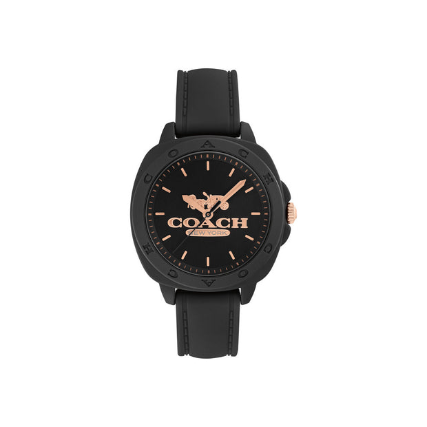 Women Kitt Black Watch