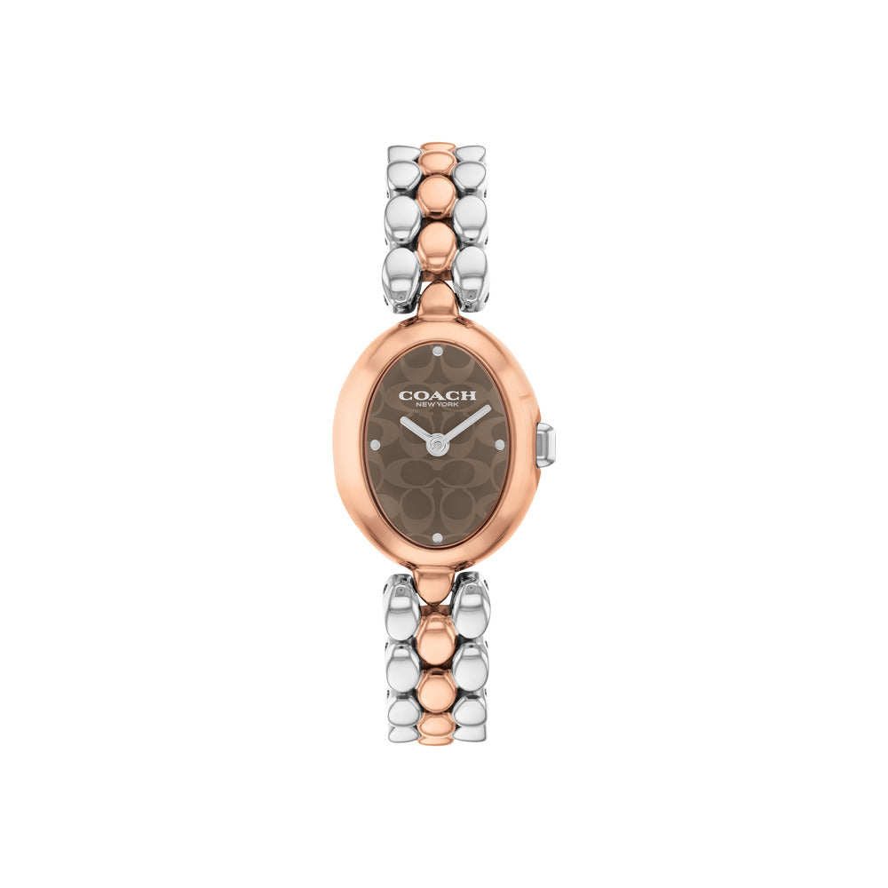 Women Sammy Two Tone Watch
