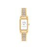 Women Cadie Golden Watch