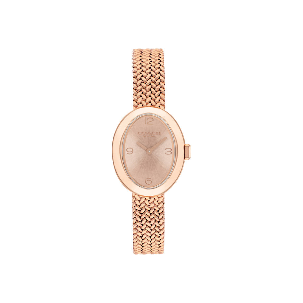 Women Sammy Rose Gold Watch