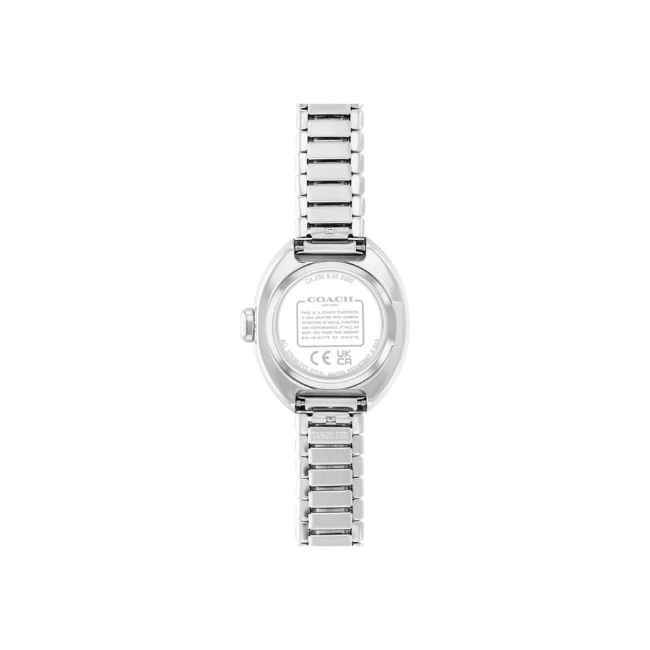 Women Sammy Silver Watch