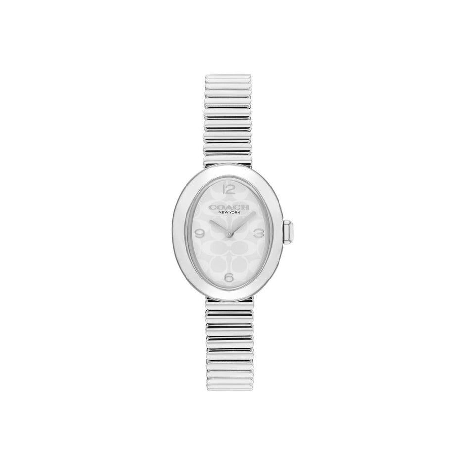 Women Sammy Silver Watch