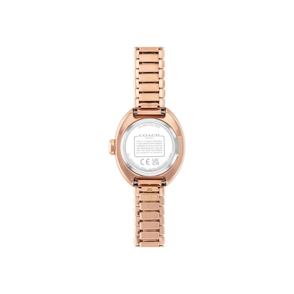 Women Sammy Rose Gold Watch