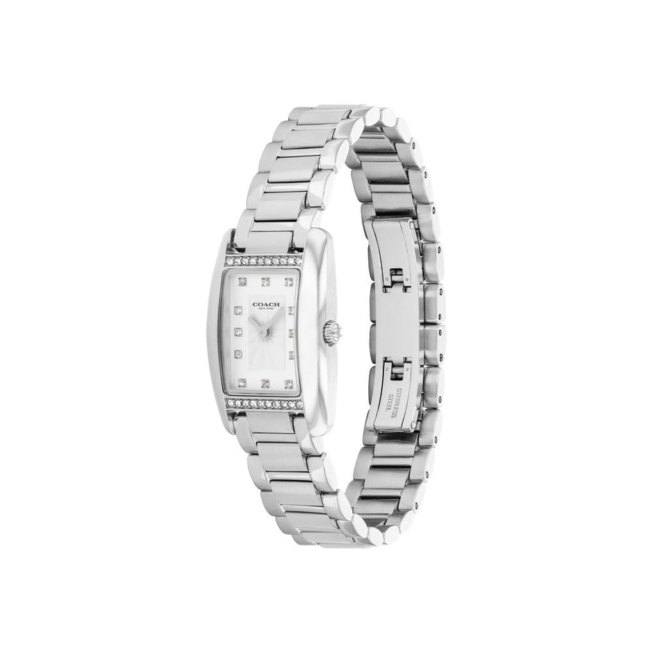 Women Reese Silver Watch