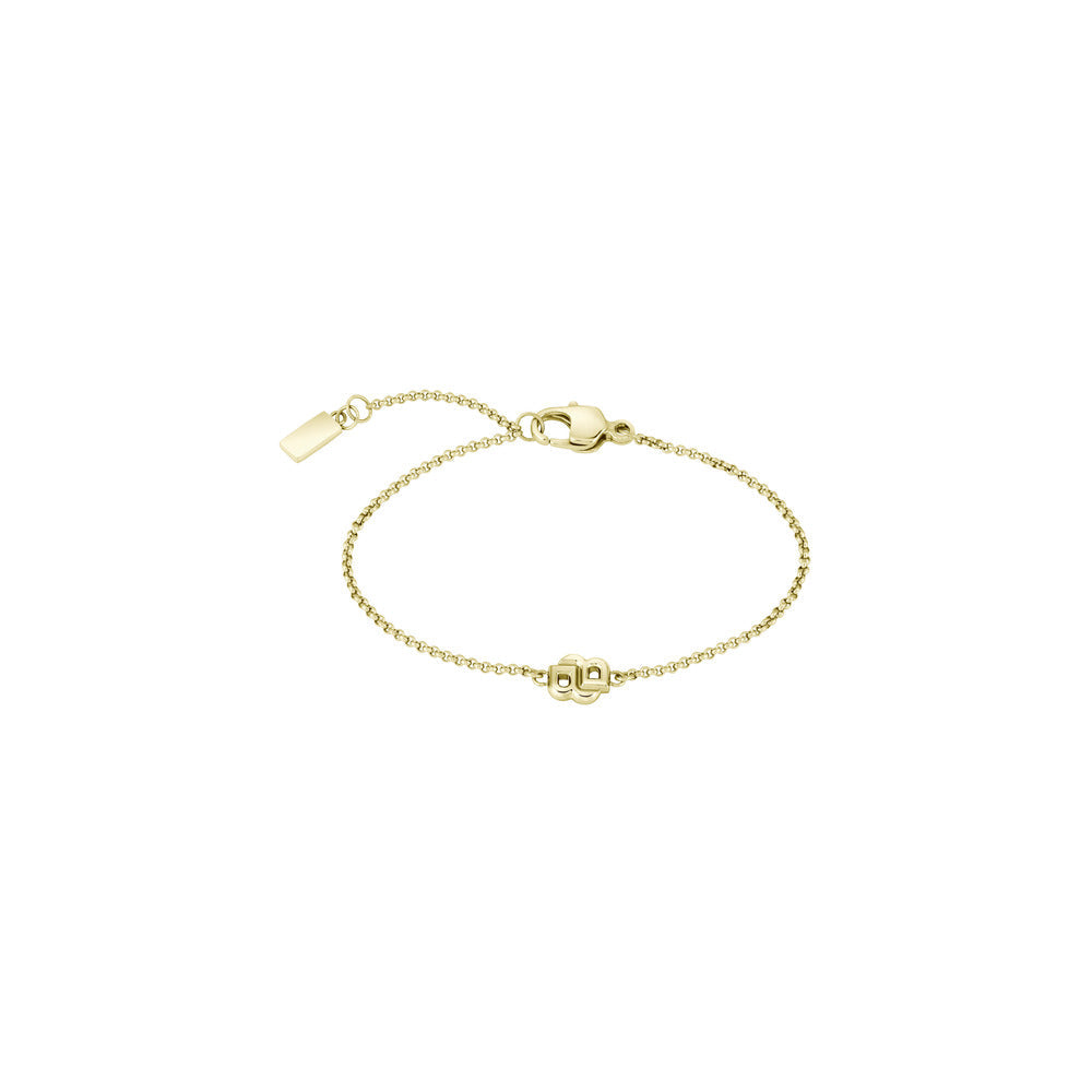 Women Gold Bracelet