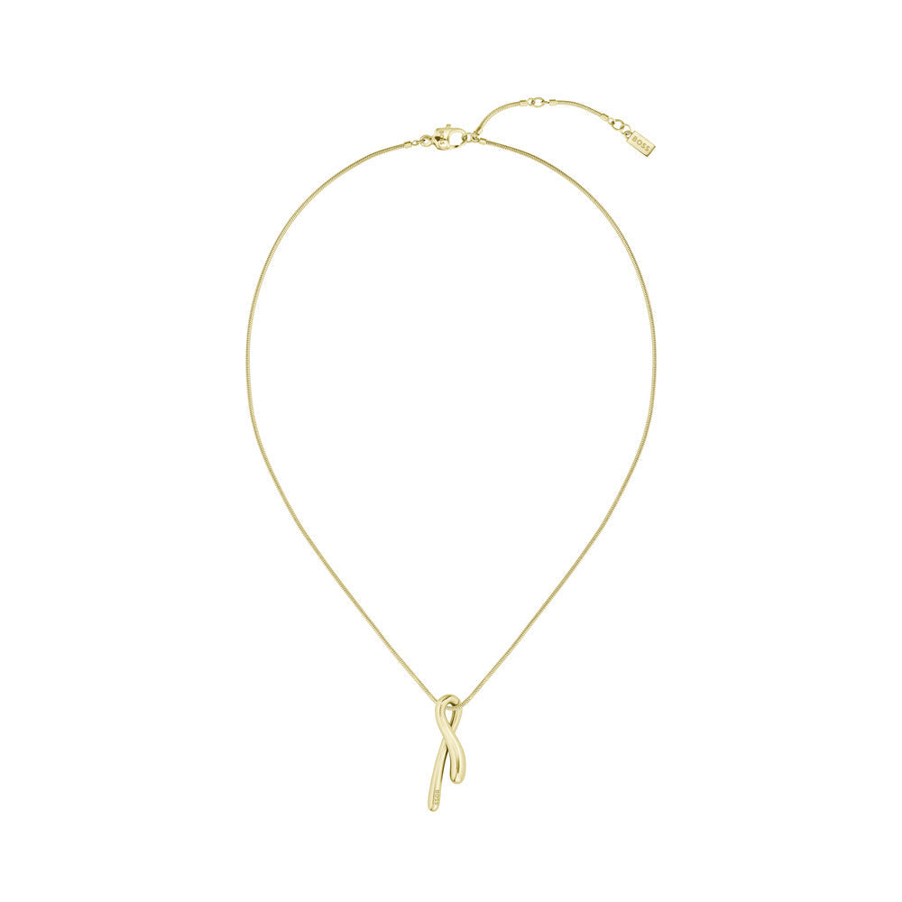Women Gold Necklace