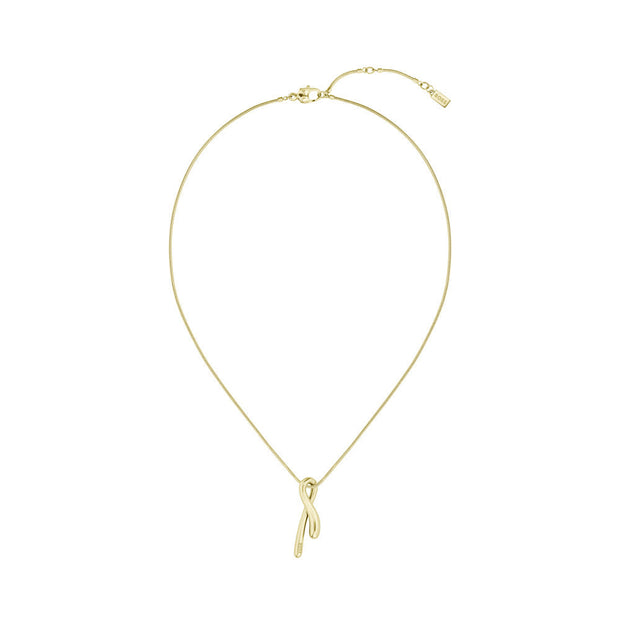 Women Gold Necklace