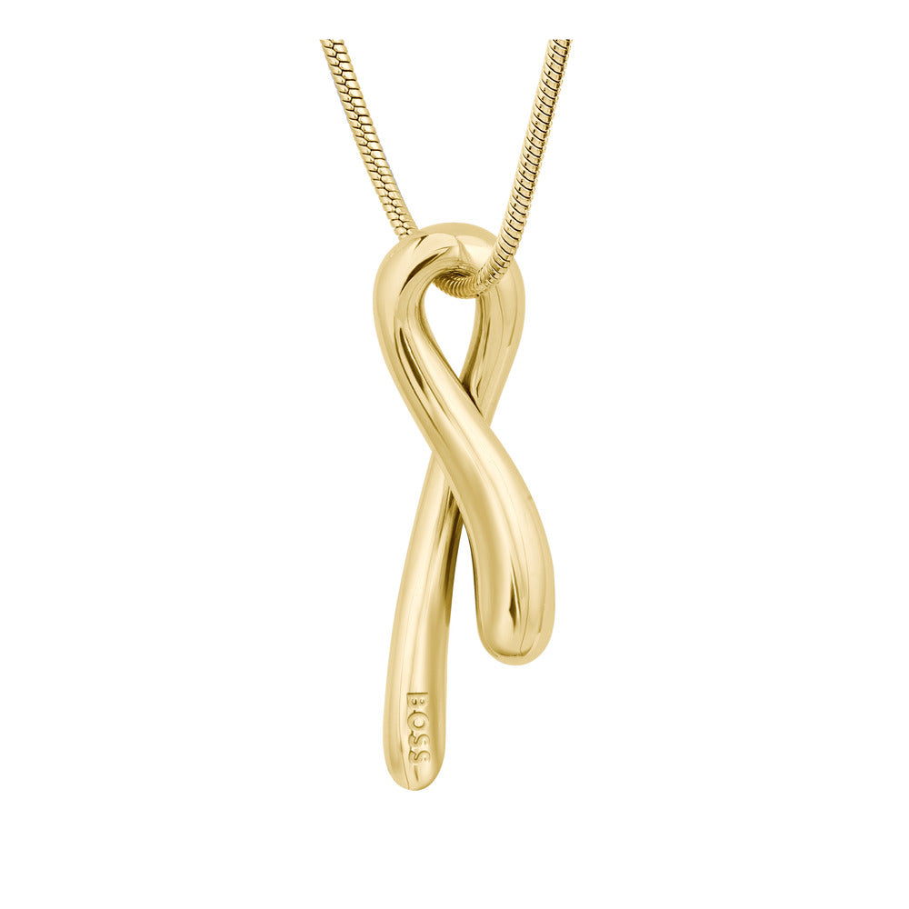 Women Gold Necklace