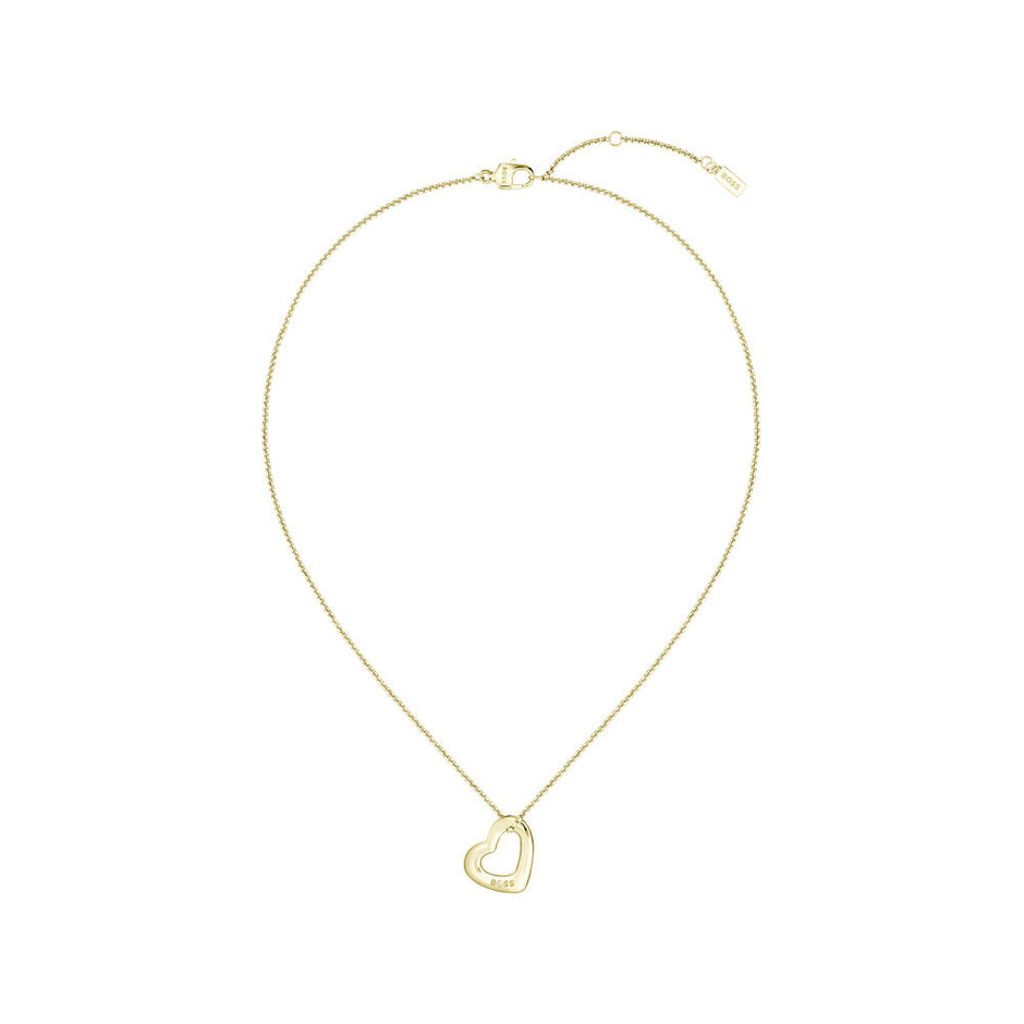 Women Gold Necklace