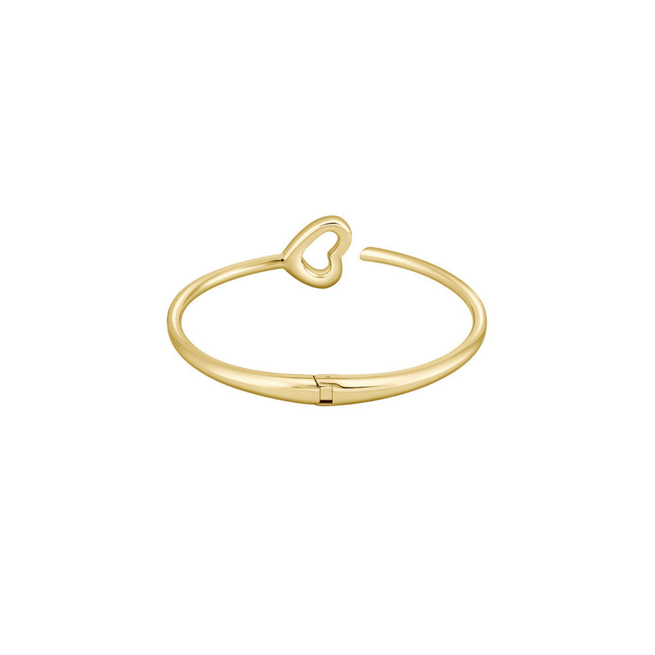 Women Gold Bangle