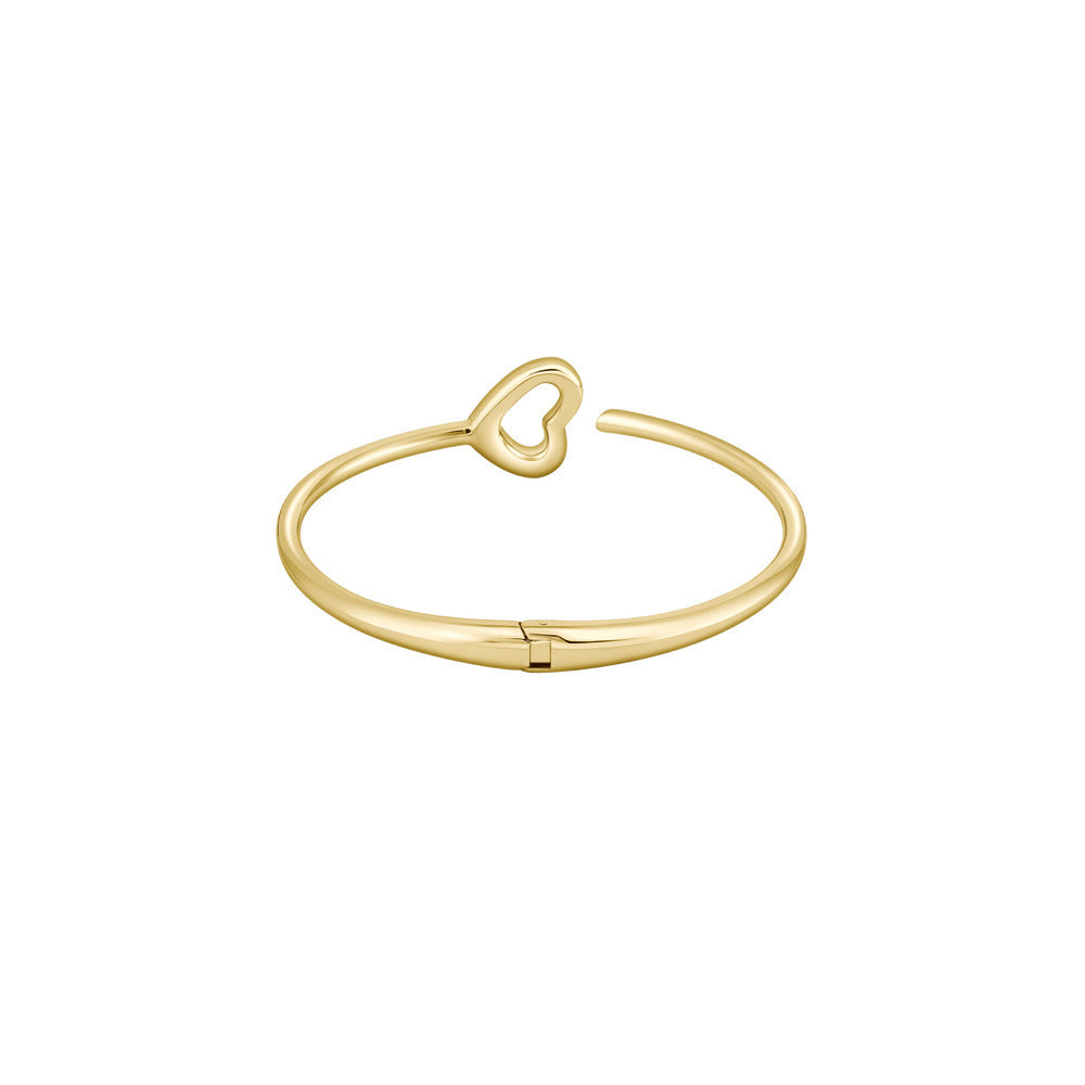 Women Gold Bangle
