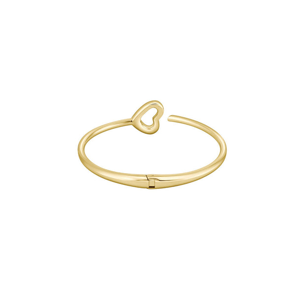 Women Gold Bangle