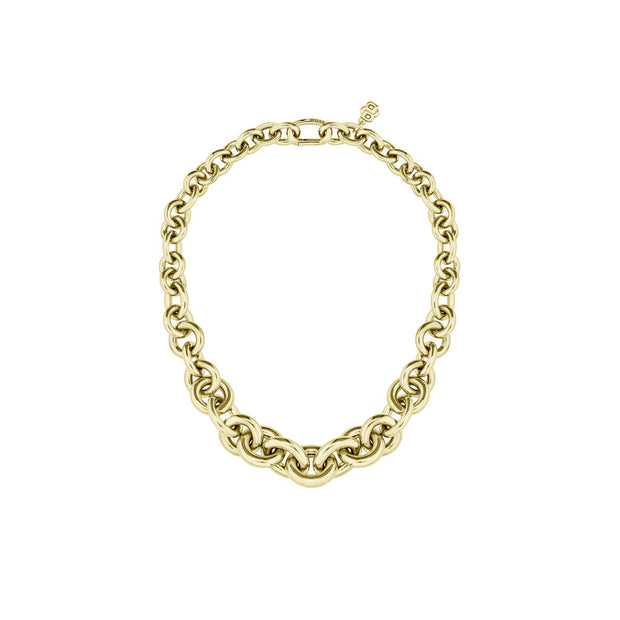 Women Gold Necklace