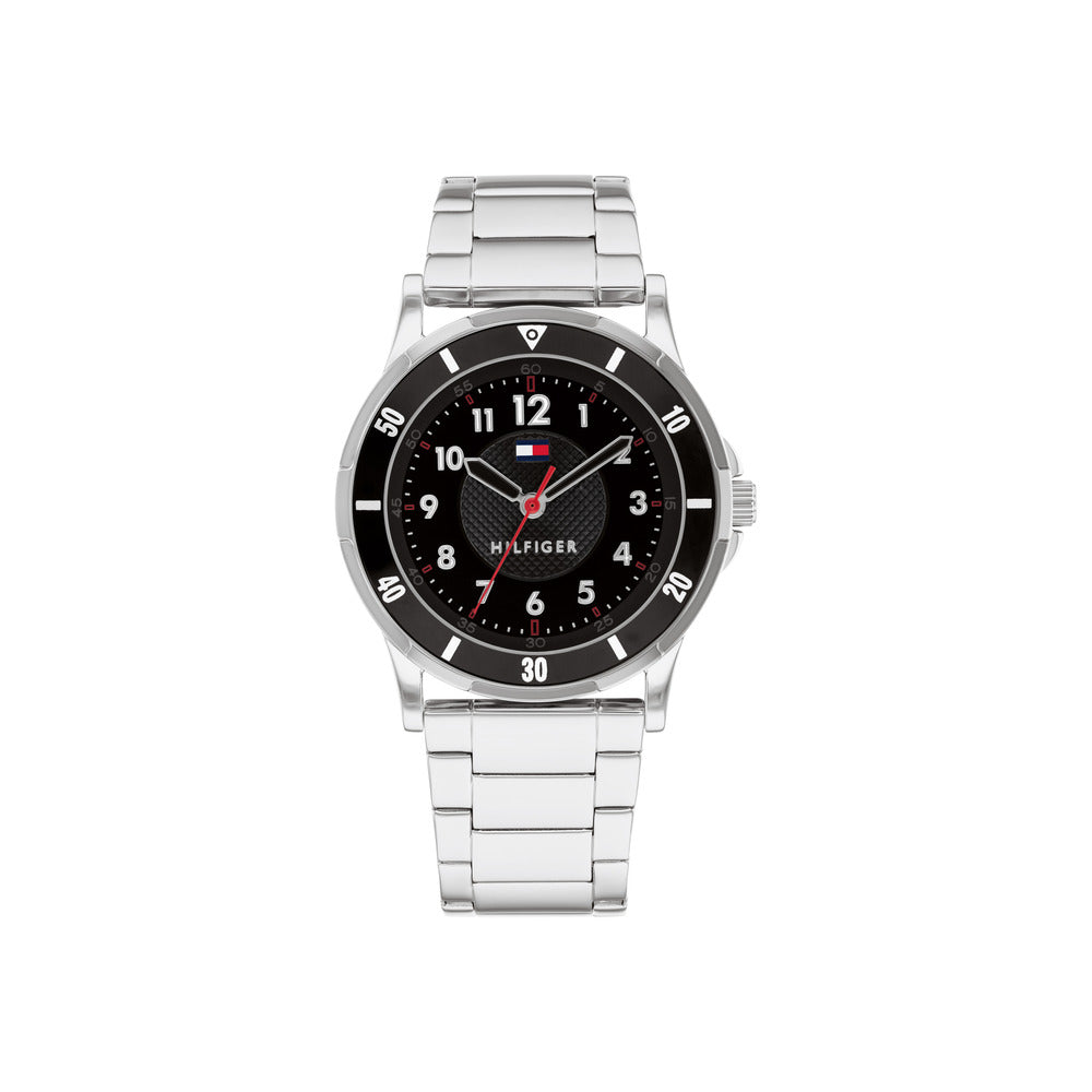 Kids Silver 32mm Watch