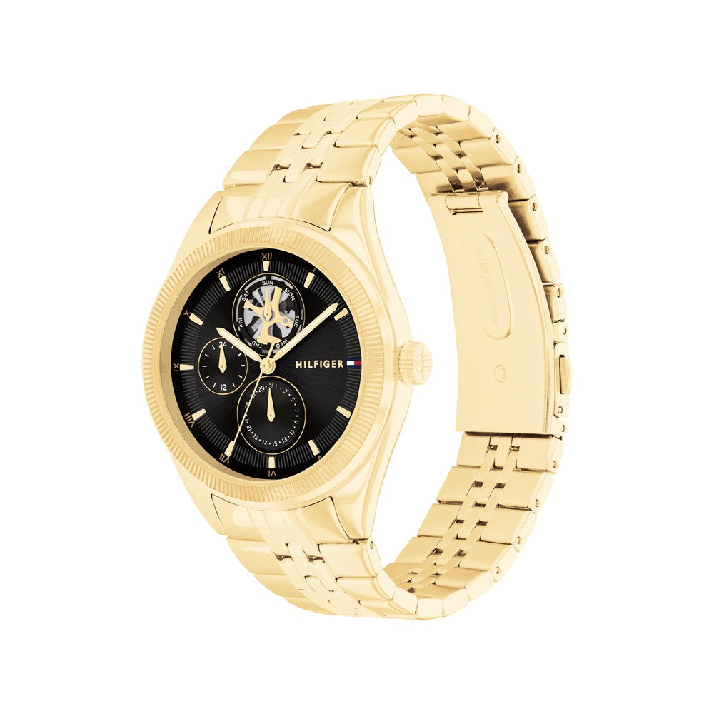 Women Monica Gold 38mm Watch