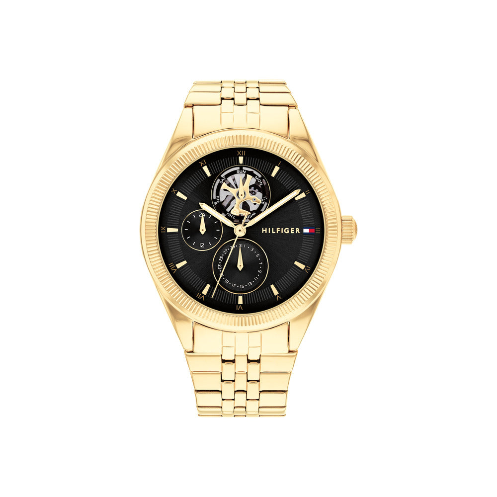 Women Monica Gold 38mm Watch