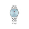 Women Jade Light Blue Watch