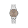 Women Jade Taupe Watch