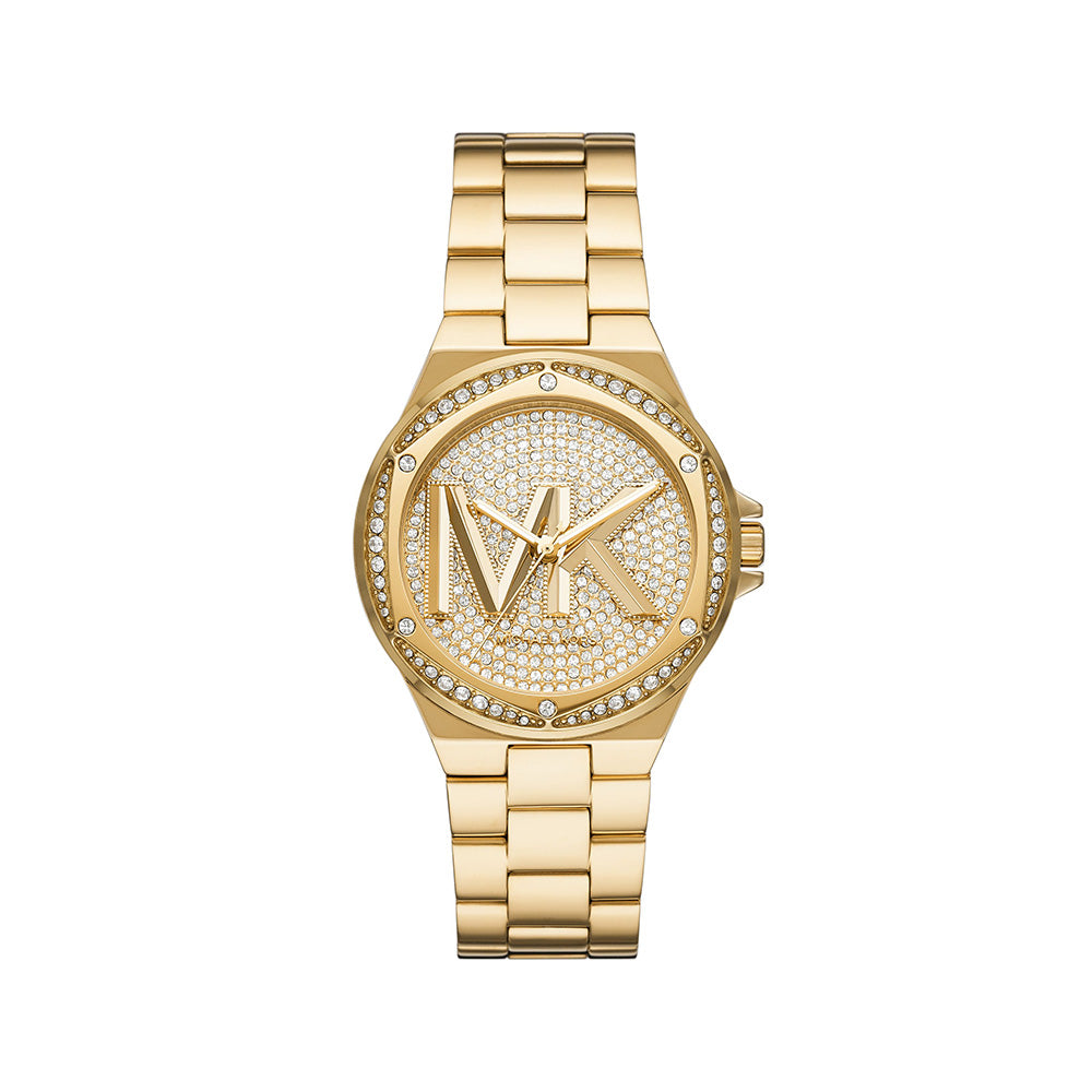 Women Lennox Gold Watch