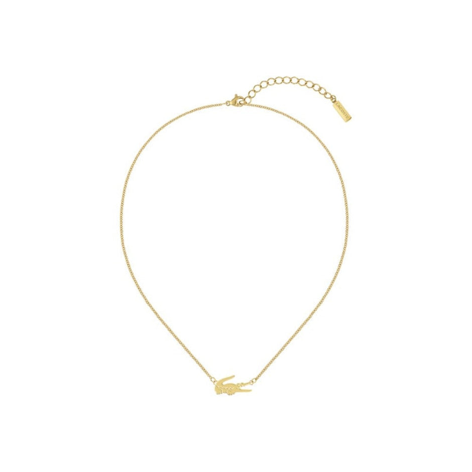 قلادة كروكودايل للنساء