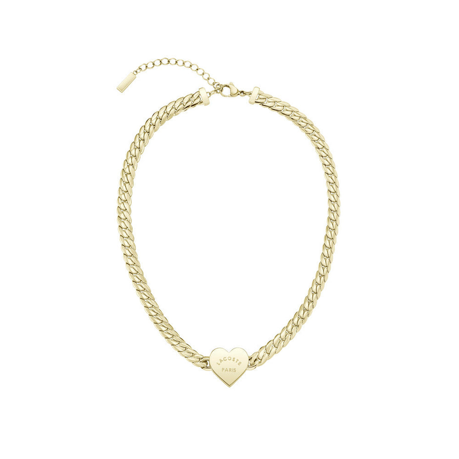Women Gold Necklace