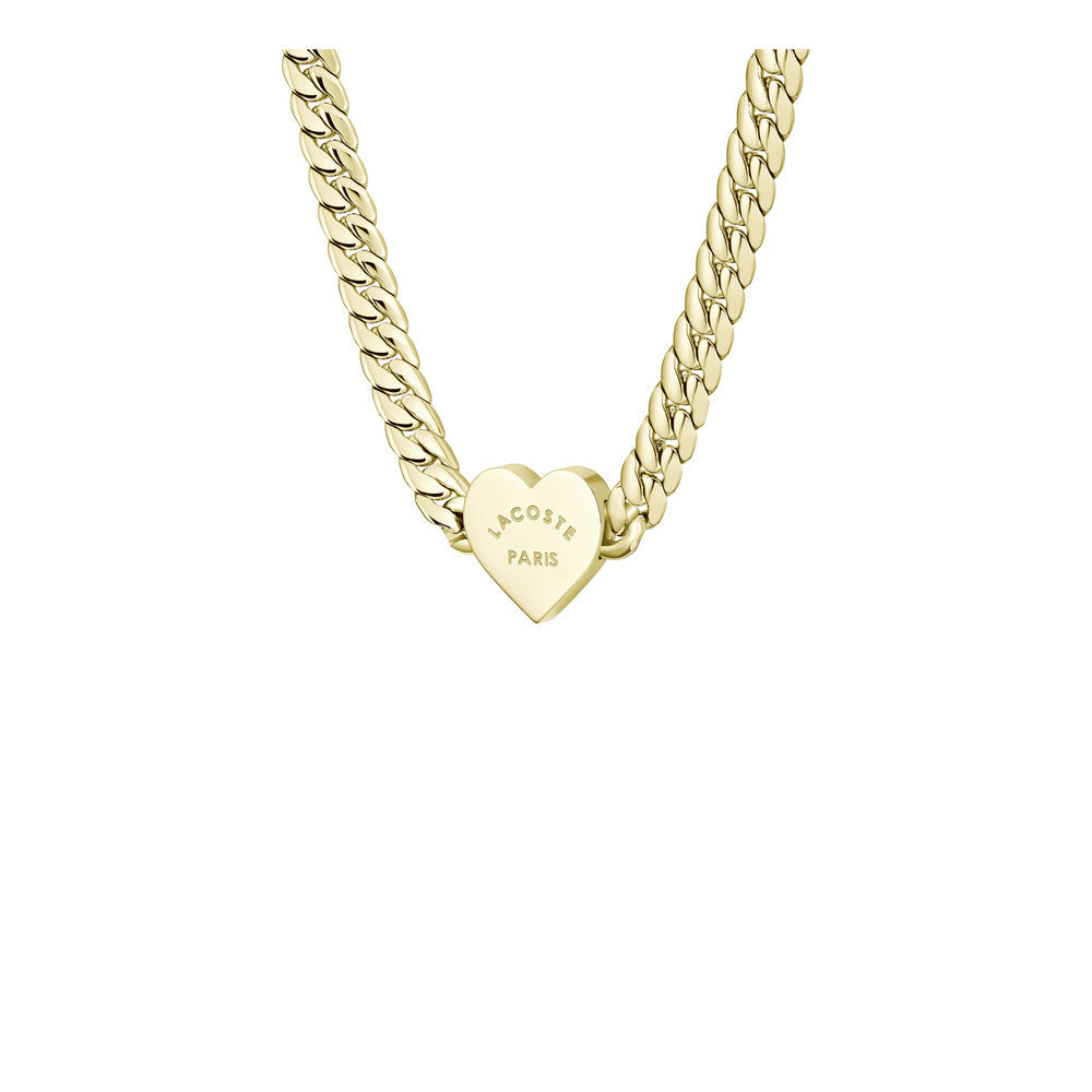 Women Gold Necklace