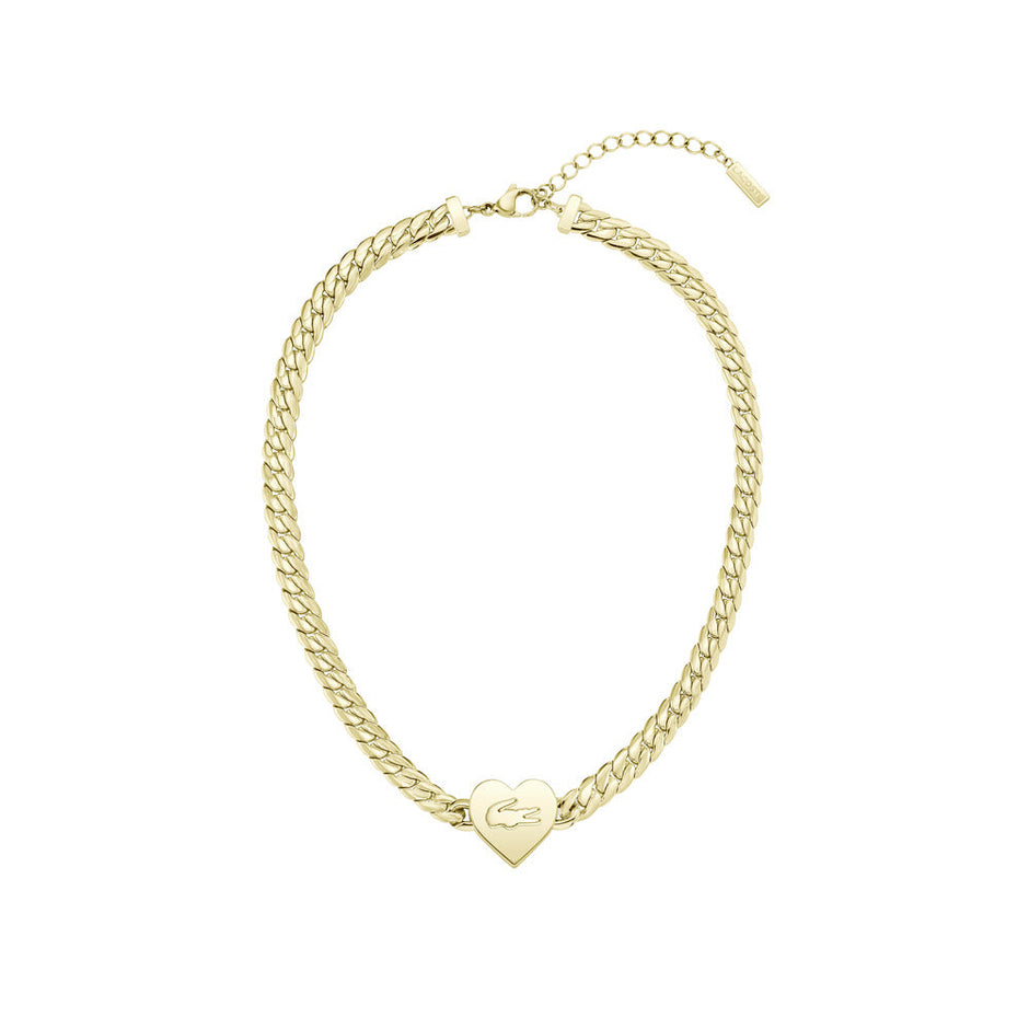 Women Gold Necklace