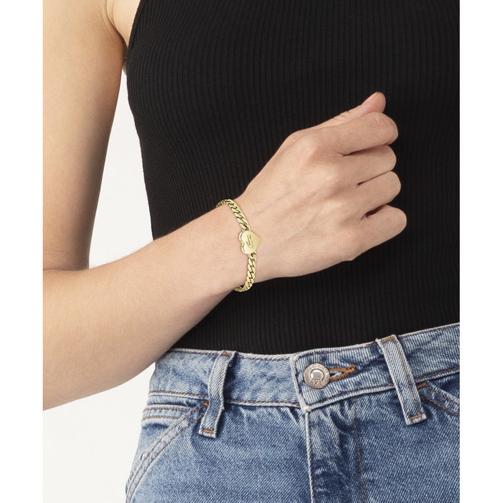 Women Gold Bracelet